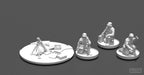 Podstawka 60mm (Crew)