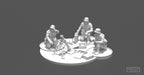 Podstawka 60mm (Crew)