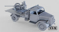 Opel Blitz z 2 cm FlaK 38