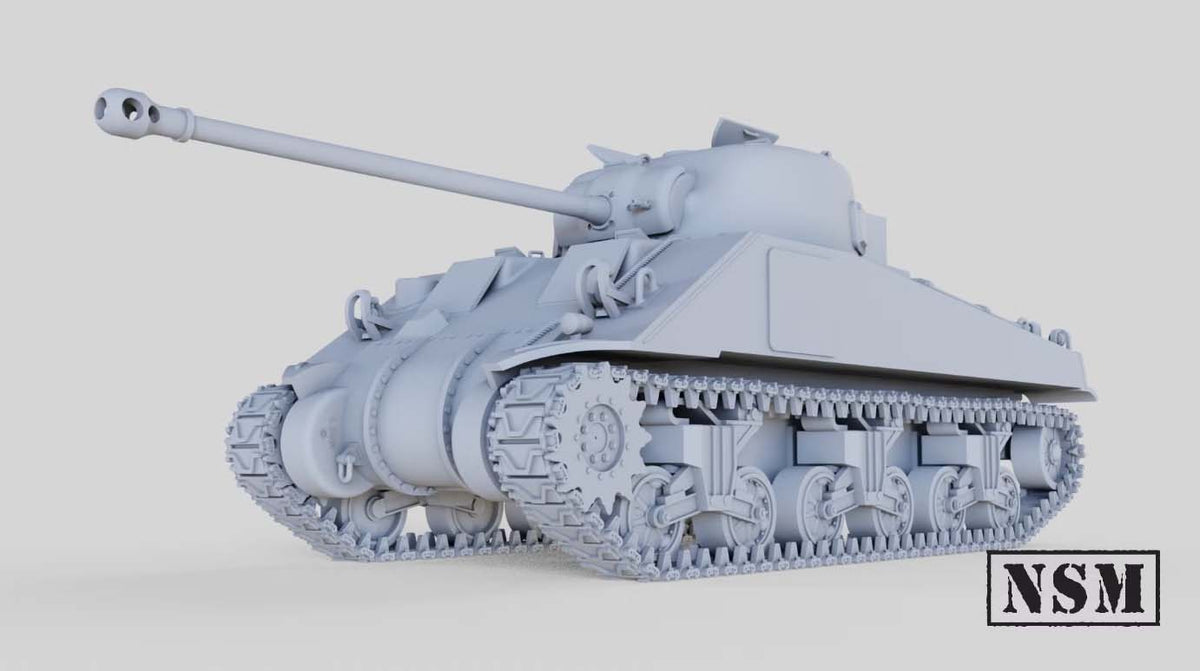 Sherman VC Firefly