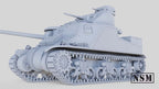 M3 Lee (Late Production)
