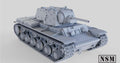 KV-1E