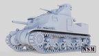 M3A3 Lee