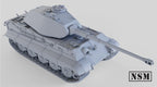Tiger II „Königstiger”