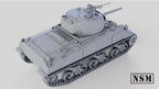 Sherman M4A4 (Early Production)