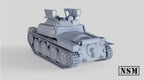 Aufklarungspanzer 38(t)
