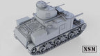 M3A3 Lee