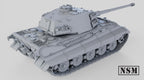 Tiger II „Königstiger”