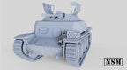 Aufklarungspanzer 38(t)
