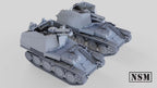Grille Ausf. K