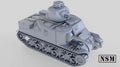 M3 Lee (Late Production)