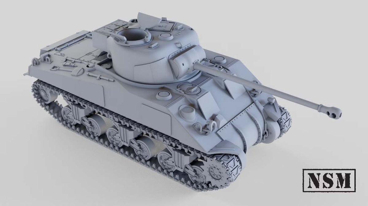 Sherman VC Firefly
