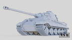 Tiger II „Königstiger”