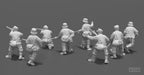 Finland Infantry (Summer) - Squad 1