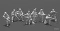 Finland Infantry (Summer)- Squad 2