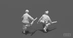 Finland Sniper Team (Summer)