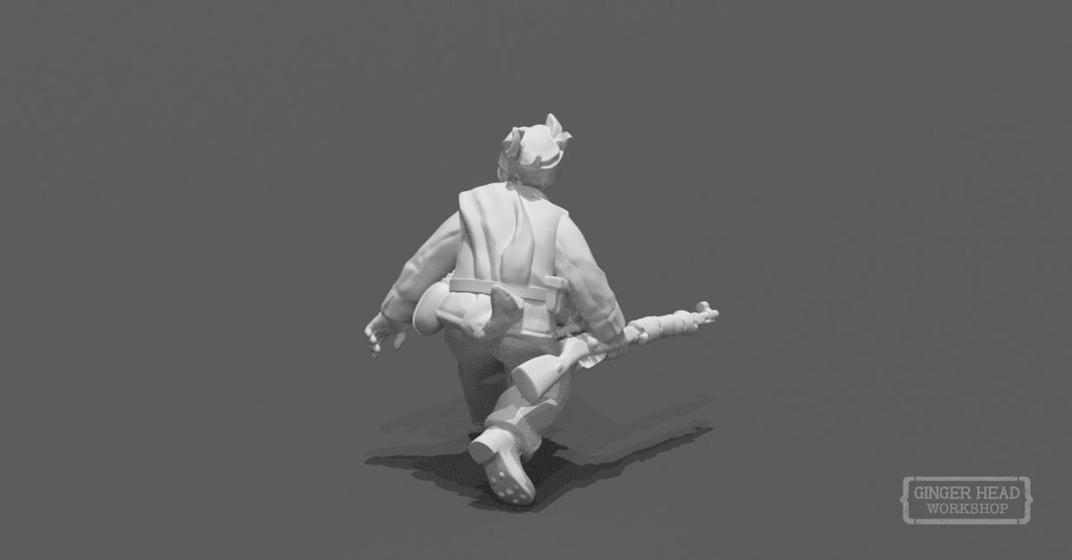 Finland Sniper (Summer)