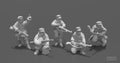 Finland Soldiers (Winter)