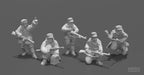 Finland Soldiers (Winter)