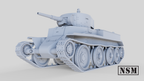 Finnish BT-7
