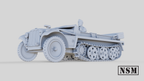 Sd.Kfz 10