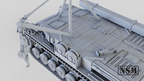 Bergepanzer IV