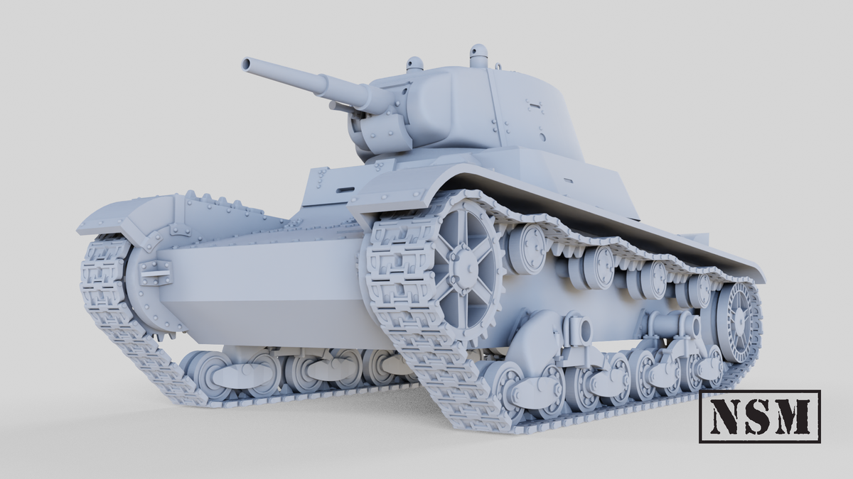 Finnish T26