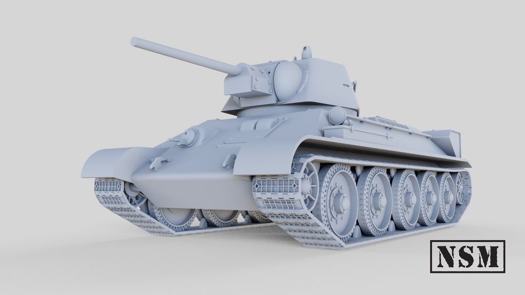 T34-76