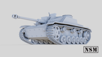 StuG III Ausf. G - Early Production