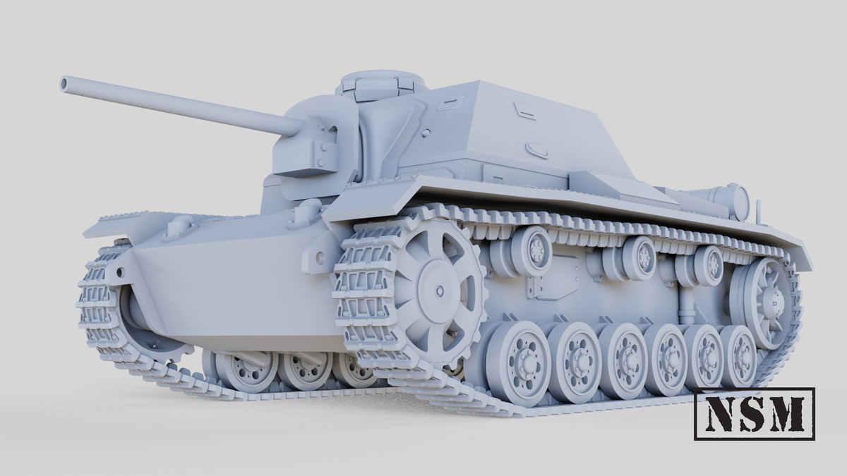 SU-76i