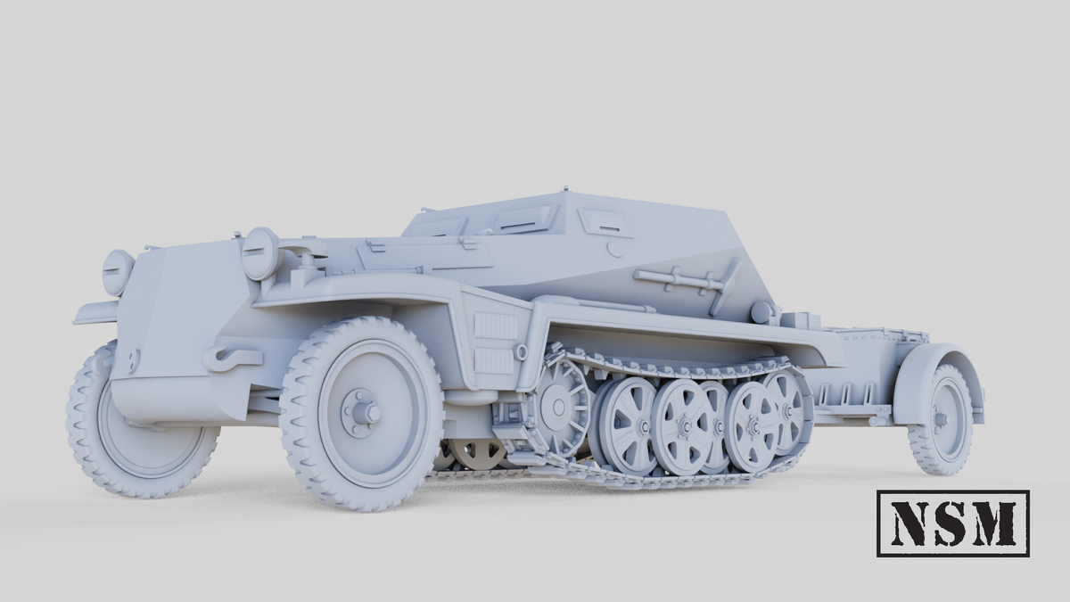 Sd.Kfz. 252