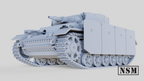 Panzer III Ausf. N