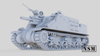 M7 Priest (Mid Production)