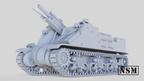 M7 Priest (Early Production)