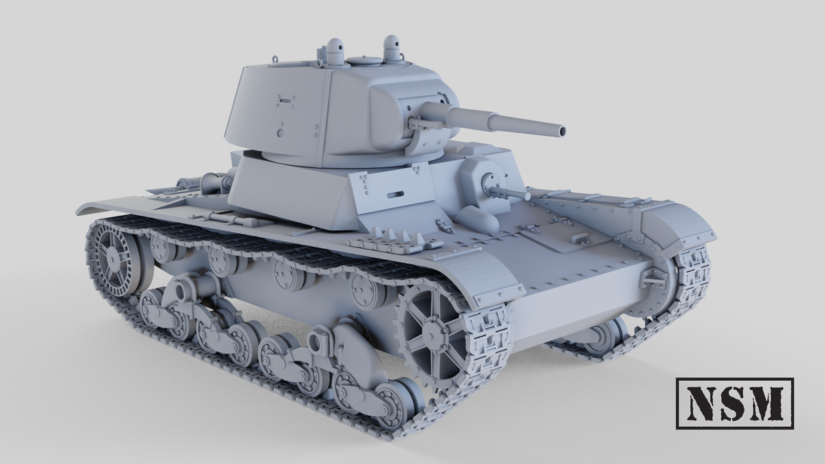 Finnish T26