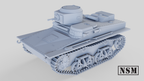 Finnish T-37