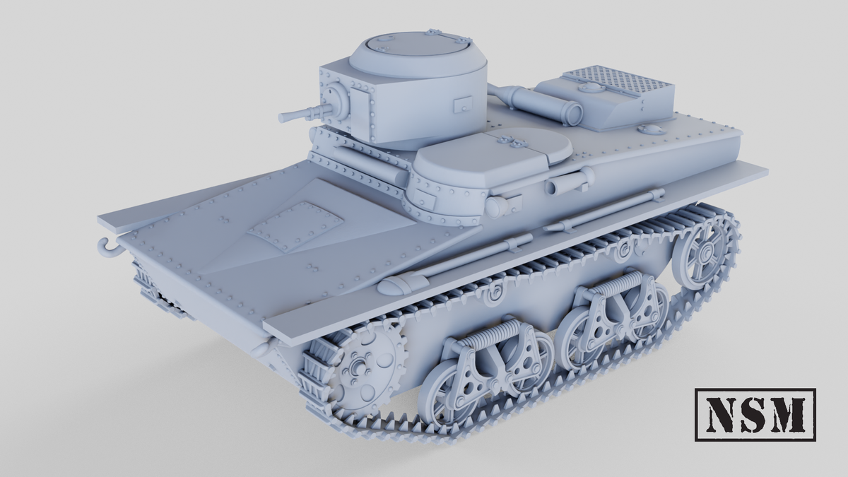 Finnish T-37