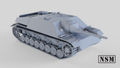 Jagdpanzer IV L48 Late