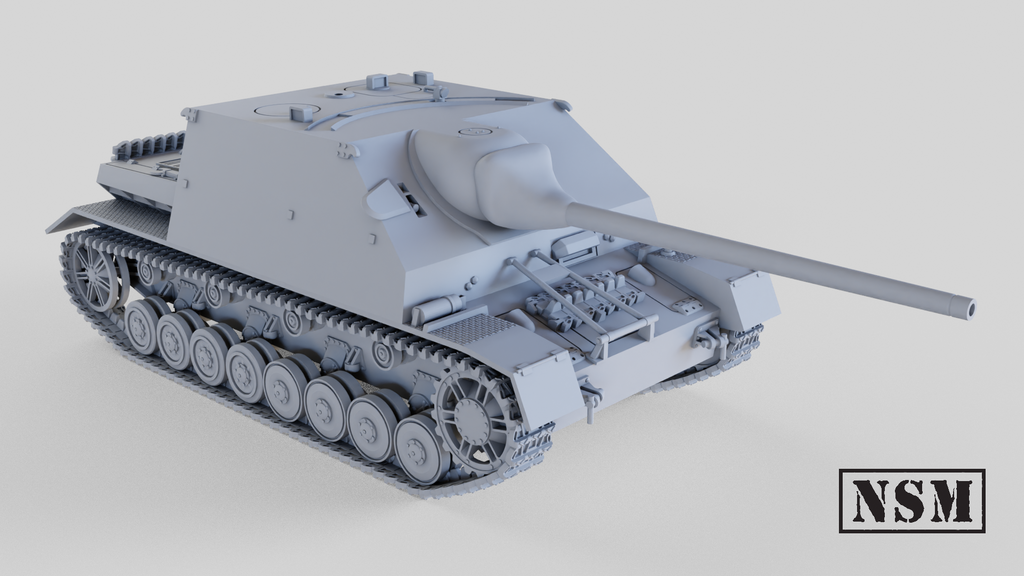 Jagdpanzer IV L70 (A)