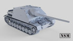 Jagdpanzer IV L70 (A)