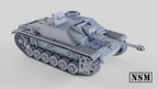StuG III Ausf. G - Early Production