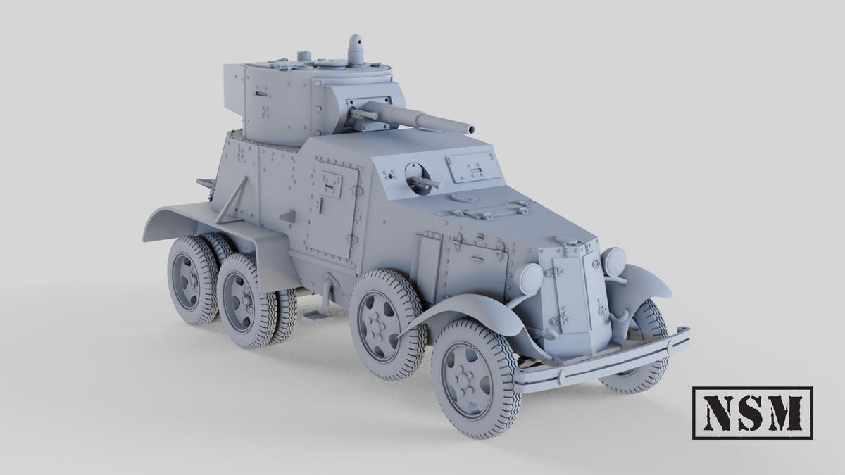 BA-6