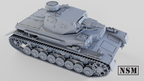 Panzer IV Ausf. D