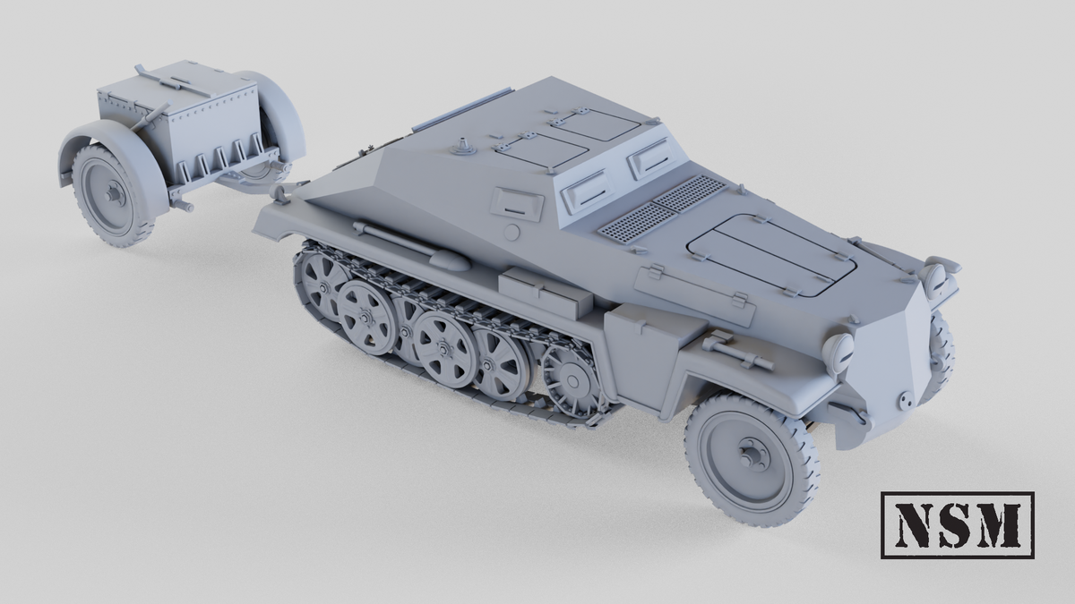 Sd.Kfz. 252