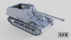 Sd.Kfz 164 Nashorn