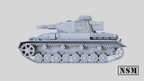 Panzer IV Ausf. F