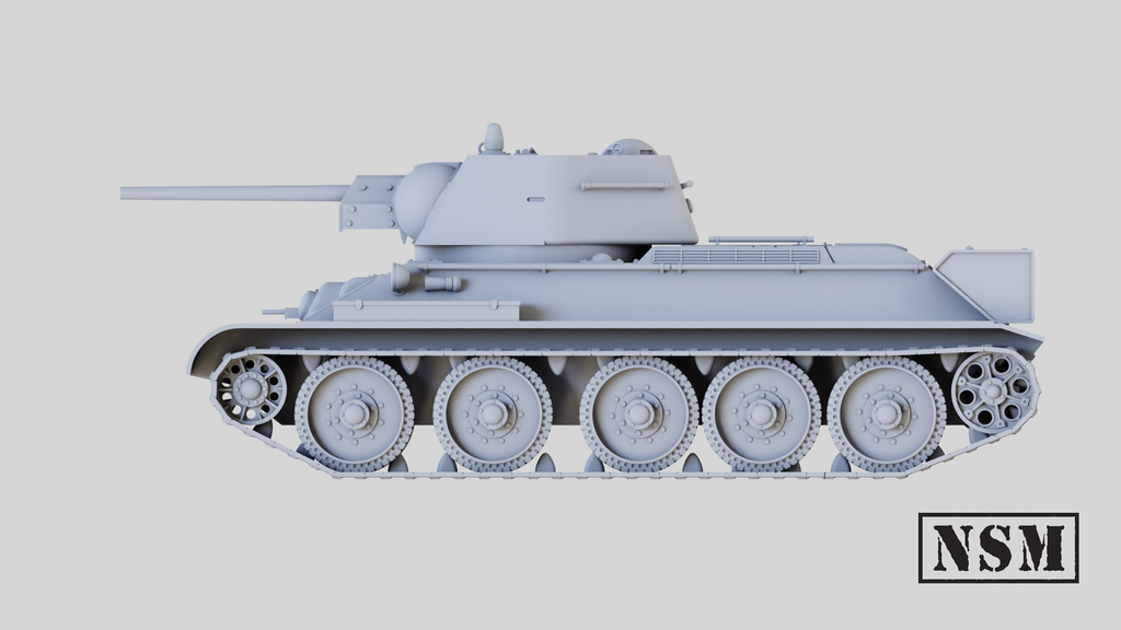 T34-76