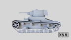 Finnish Vickers 6-Ton