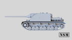 Jagdpanzer IV L70 (A)