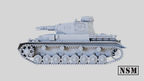 Panzer IV Ausf. D